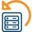 Graphic of Network Attached Storage