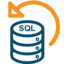 Graphic of an SQL Server