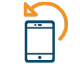 Graphic of a Smartphone